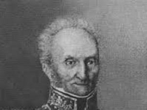 16 декабря 2025 года - Спренгтпортен Егор Максимович : Юбилей 285 лет со дня рождения 